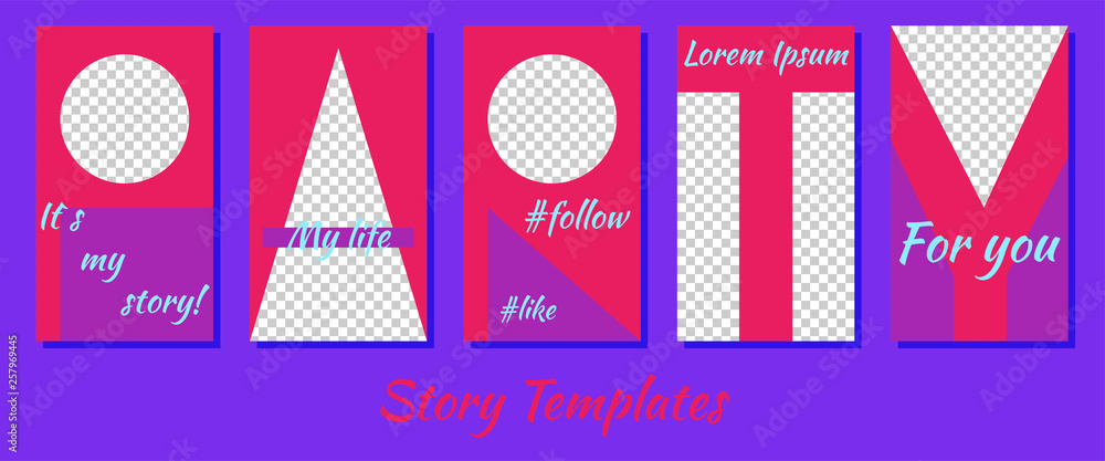 A set of minimalist stories for social networks. Frame. Package to create unique content. Templates for stories. Letters patterns for stories. A set of minimalist stories for social networks. Frame. Package to create unique content. Templates for stories. Letters patterns for stories.