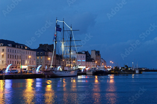 Cherbourg
