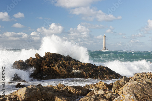 Phare de goury