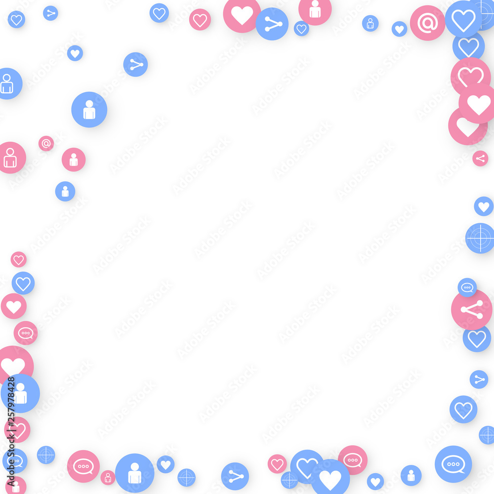 Social media marketing, Communication Social media marketing, Communication