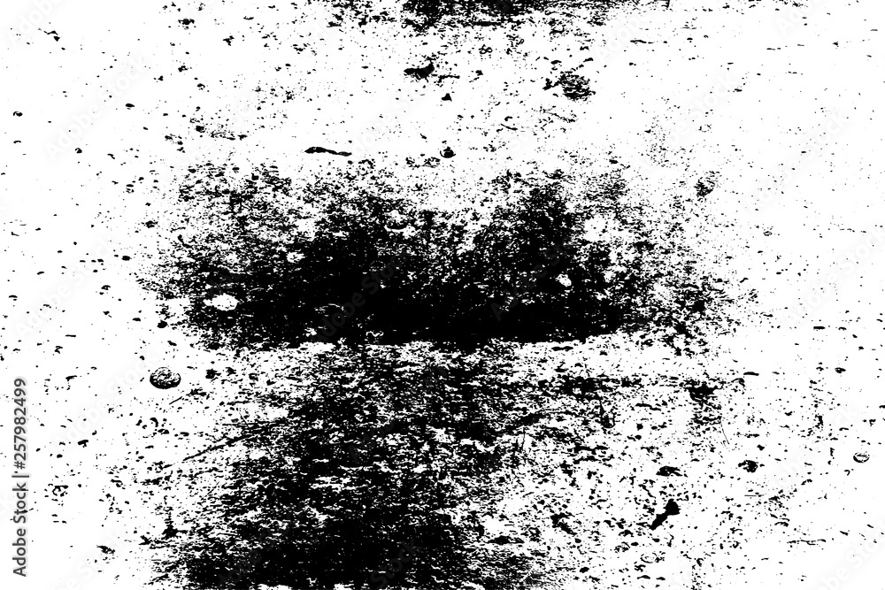 Obraz premium Distress Overlay Texture
