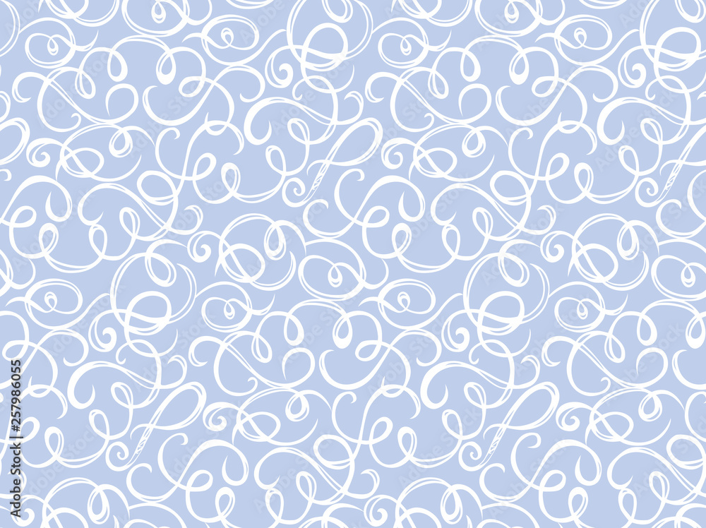 Abstract vector wavy background Abstract vector wavy background