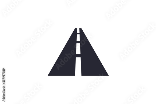 Highway Logo Template Inspirations