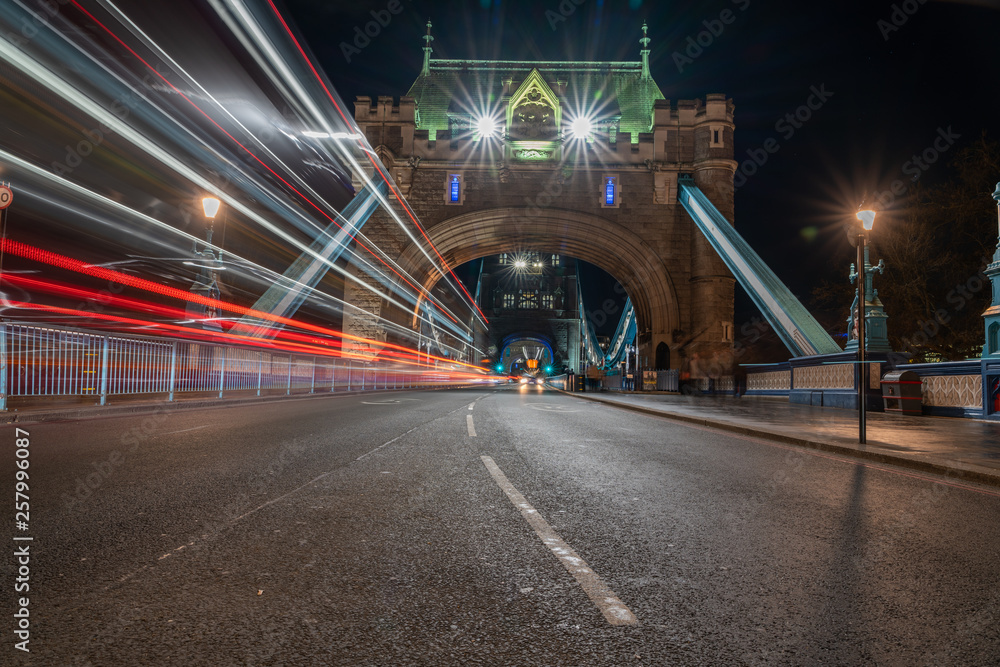 Obraz premium London city center travel photography, United kingdom europe