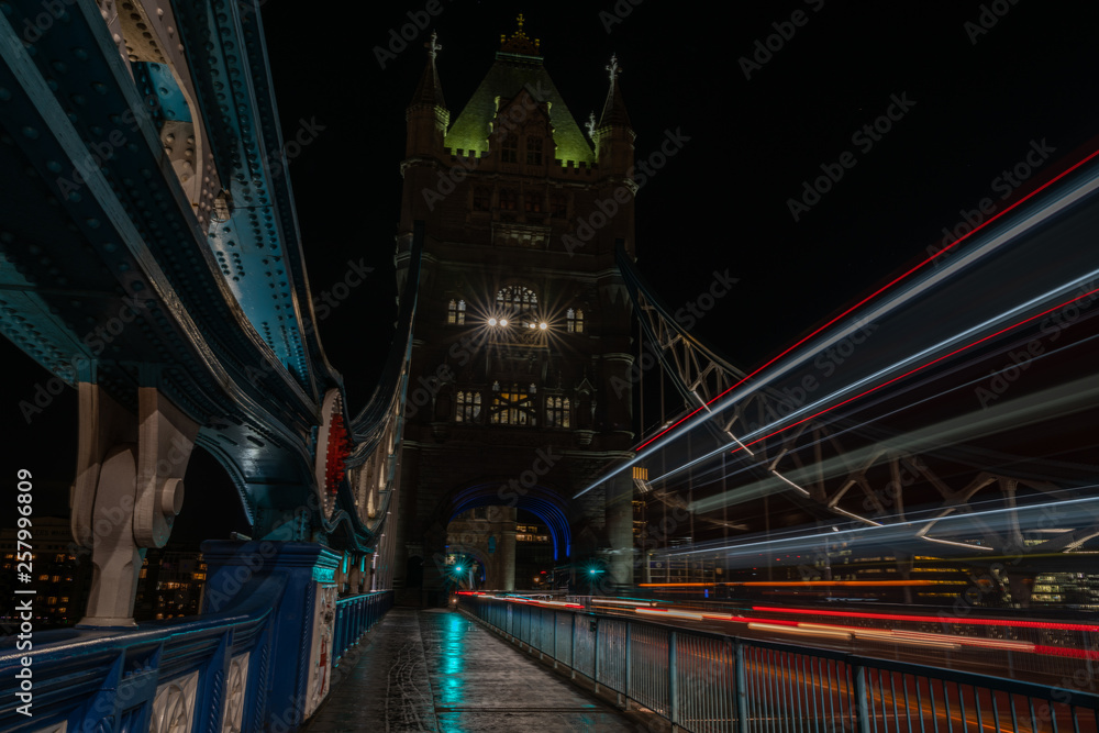 Obraz premium London city center travel photography, United kingdom europe
