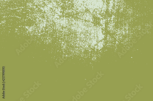 Green Grunge Background