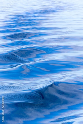 Sea waves, Croatia, Europe
