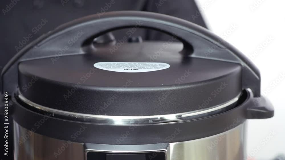 Time lapse. Step by step. Cooking beet soup, borscht with organic vegetables in multicooker. Time lapse. Step by step. Cooking beet soup, borscht with organic vegetables in multicooker.