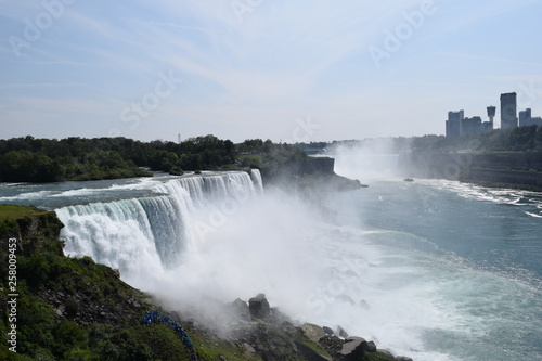 niagara falls
