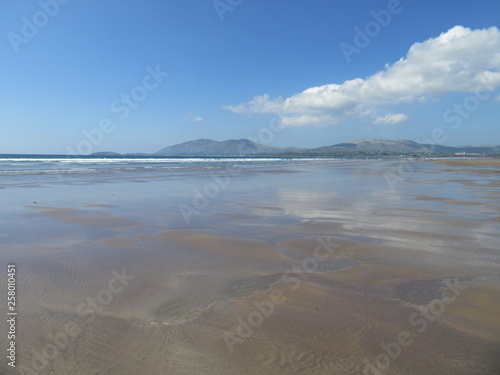 Fototapeta Naklejka Na Ścianę i Meble -  sea and sky