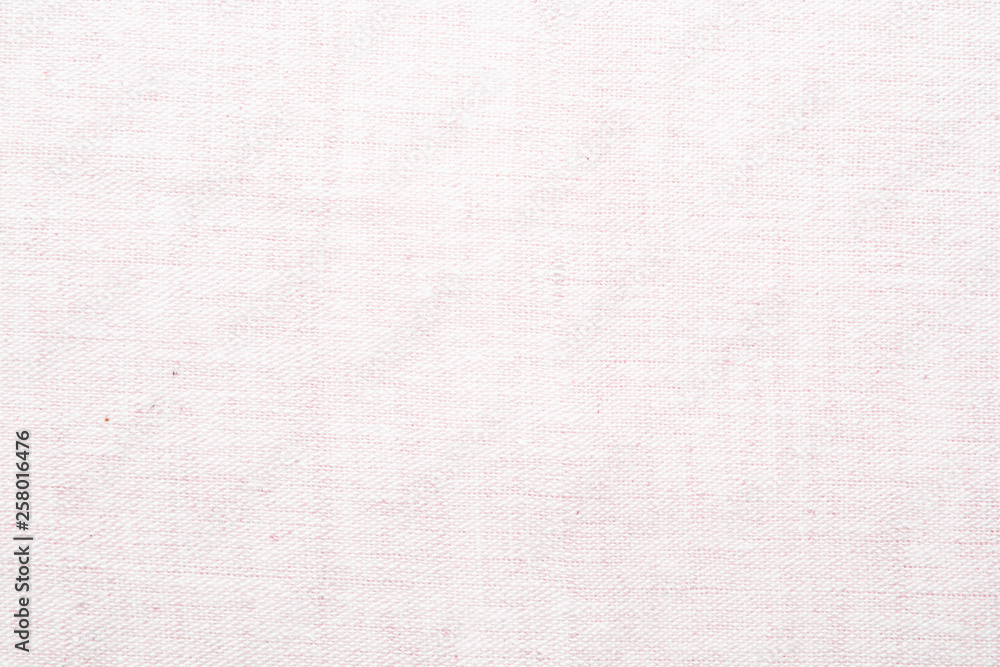Texture of natural linen fabric Texture of natural linen fabric