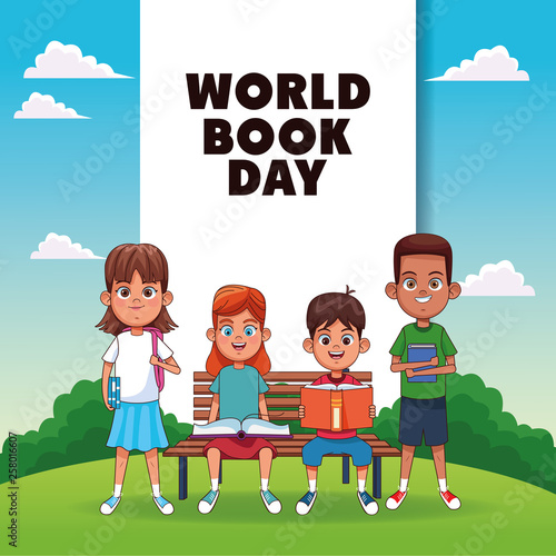World book day