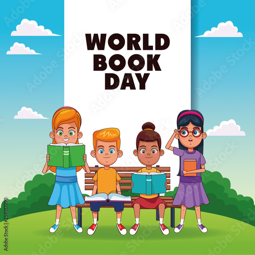 World book day