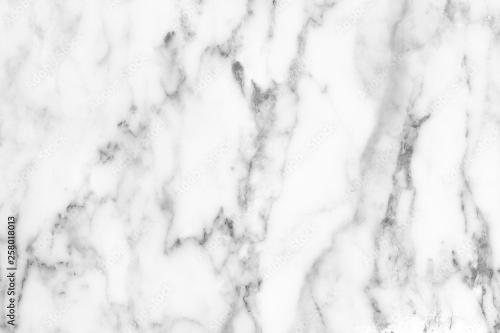 White marble texture background pattern with high resolution. White marble texture background pattern with high resolution.