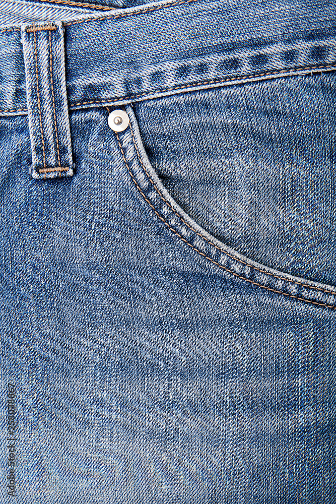 Fashionable clothes. Jeans on a background. Fashionable clothes. Jeans on a background.