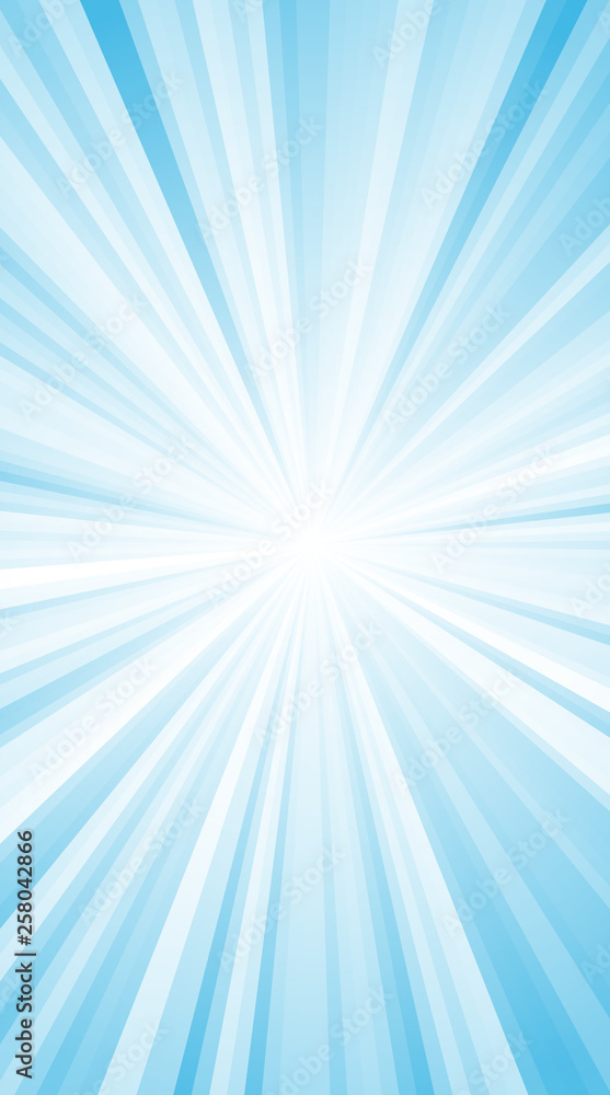 Abstract ray burst background, glow effect, comix Abstract ray burst background, glow effect, comix