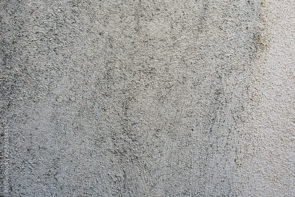 Cement plaster wall background Cement plaster wall background