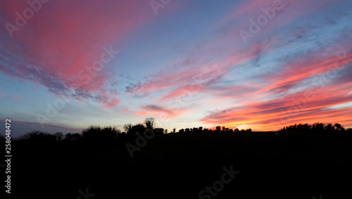 Impressionen aus Irland 