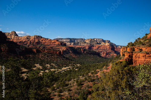 Gorgeous Arizona Landscape