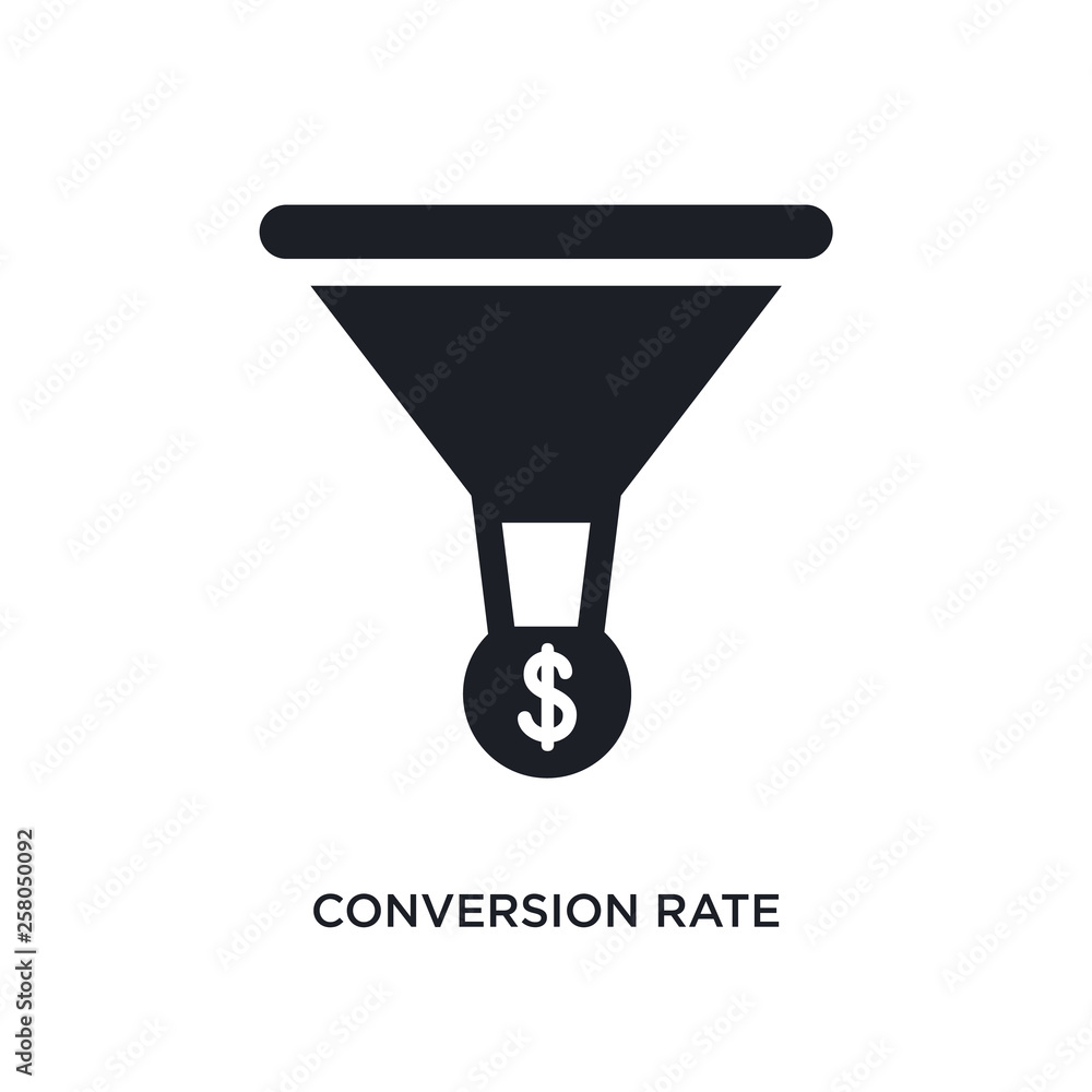 conversion rate optimization isolated icon. simple element illustration from technology concept icons. conversion rate optimization editable logo sign symbol design on white background. can be use conversion rate optimization isolated icon. simple element illustration from technology concept icons. conversion rate optimization editable logo sign symbol design on white background. can be use