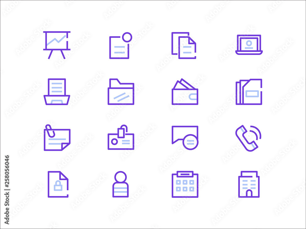 online market icon set collection online market icon set collection