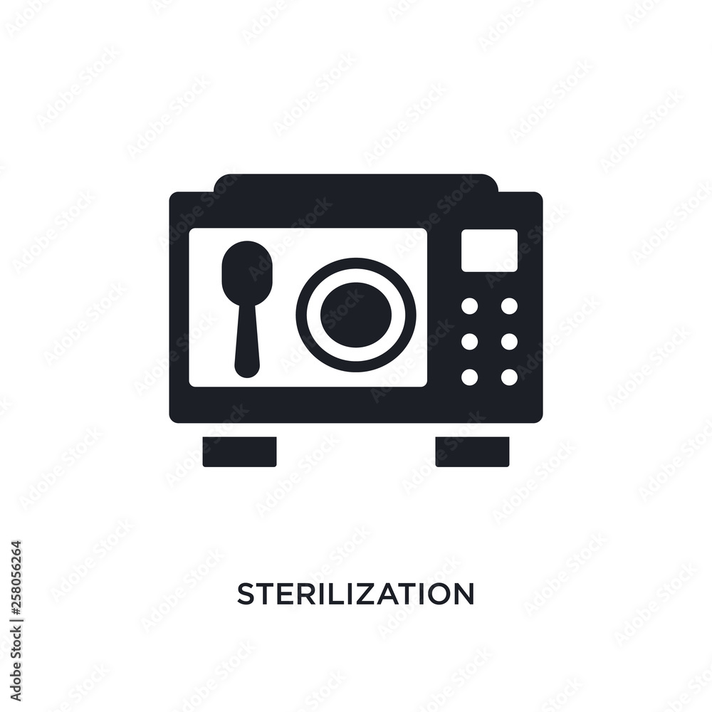 sterilization isolated icon. simple element illustration from cleaning concept icons. sterilization editable logo sign symbol design on white background. can be use for web and mobile sterilization isolated icon. simple element illustration from cleaning concept icons. sterilization editable logo sign symbol design on white background. can be use for web and mobile