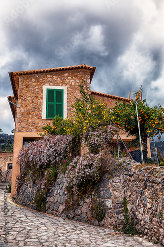 Mallorca