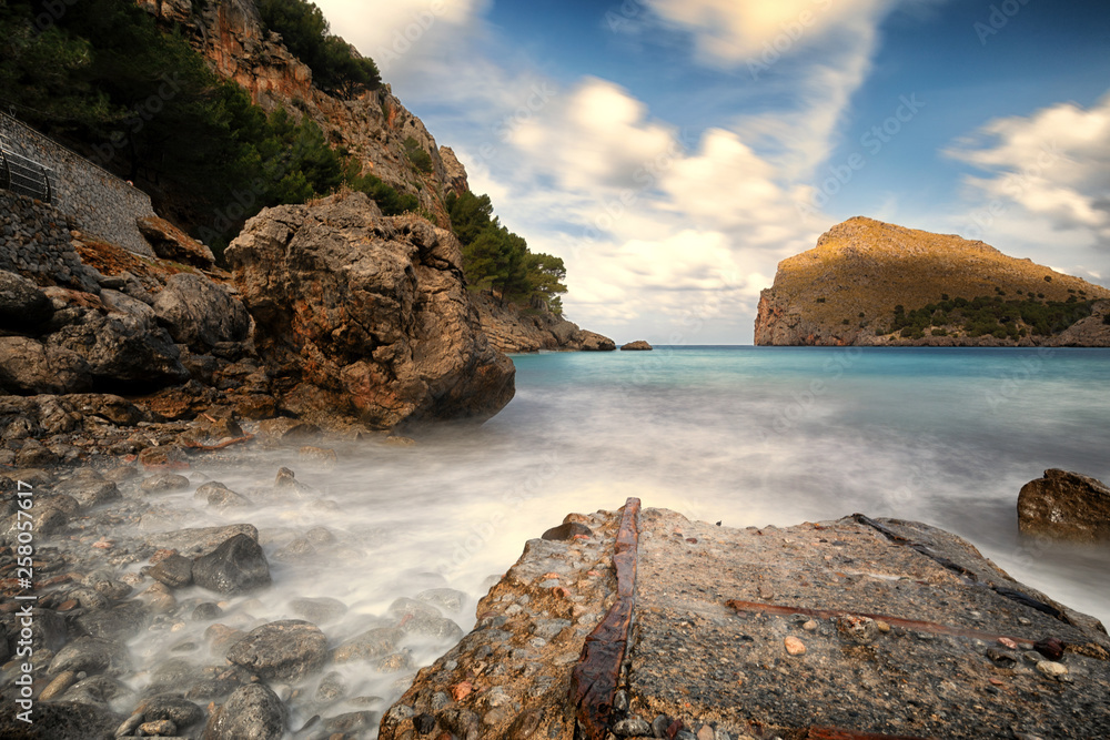 Fototapeta premium Mallorca