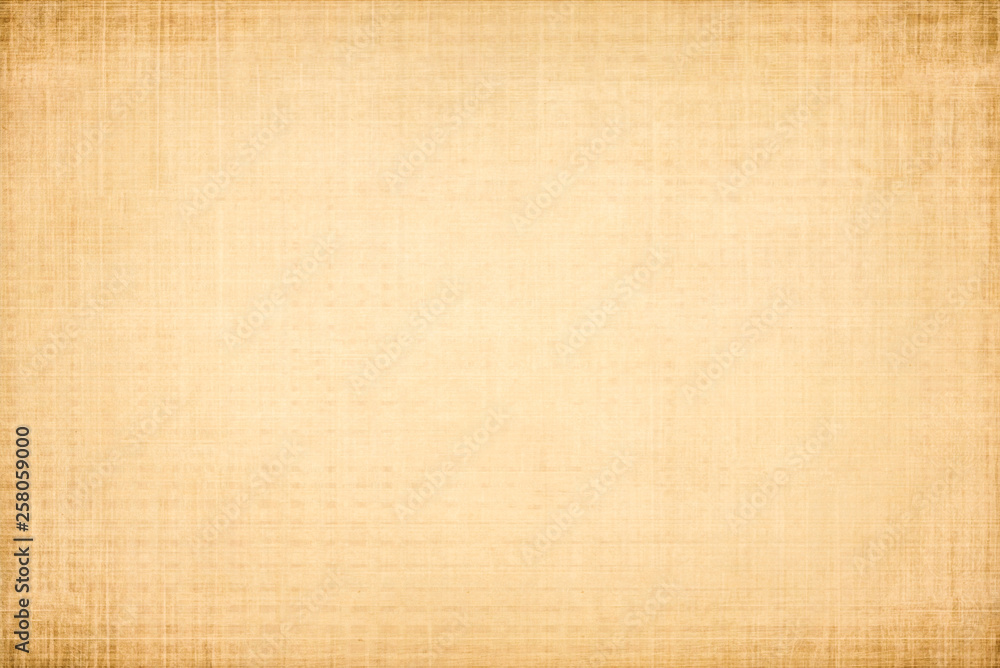 Fototapeta premium Antique vintage grunge texture pattern.