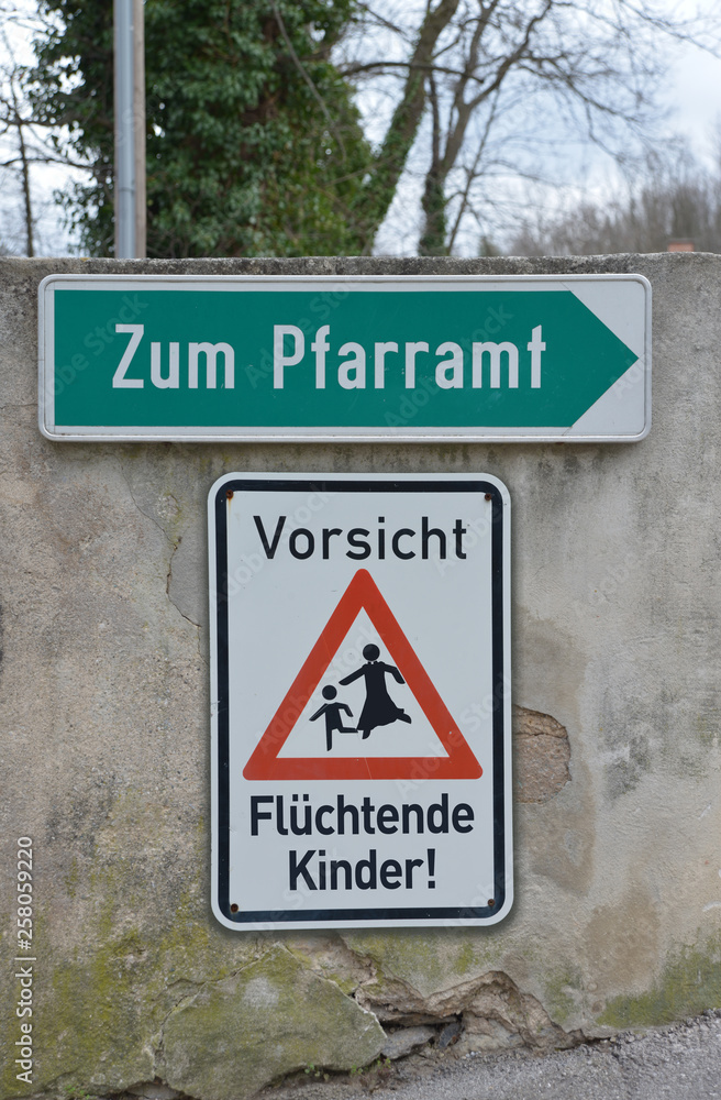 Pfarramt_Klein Pfarramt_Klein