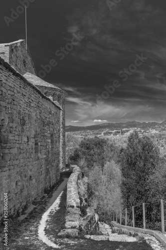 Monasterio © Joan