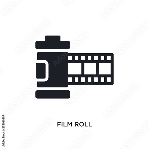 Film Roll Digitalization Icon Stock Photos - 14,962 Images