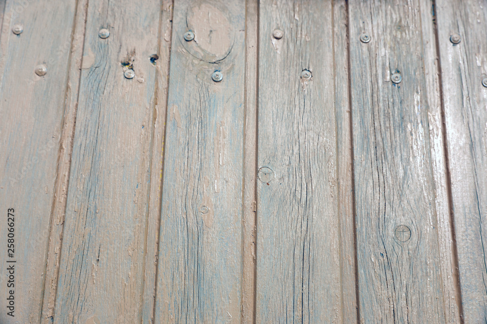 Naklejka premium old wood texture background