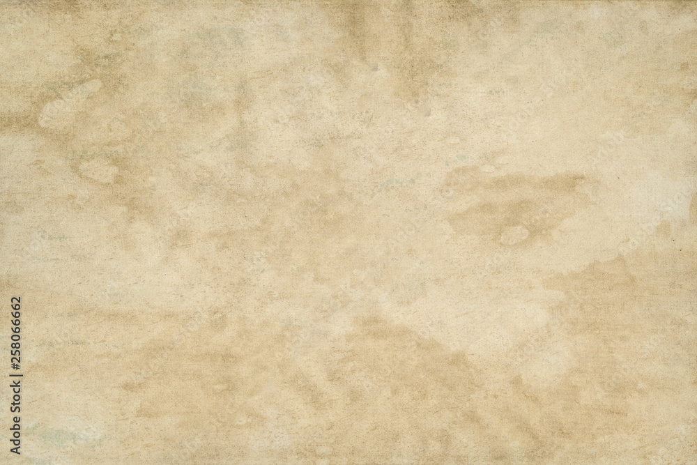 Obraz premium Rugged wrinkled gray paper background