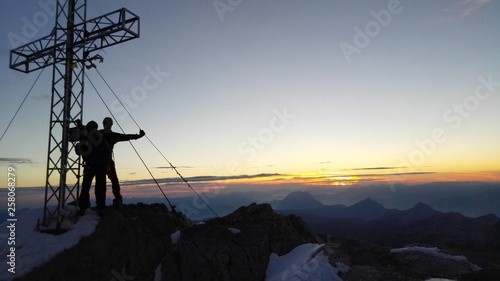 Hoher Dachstein