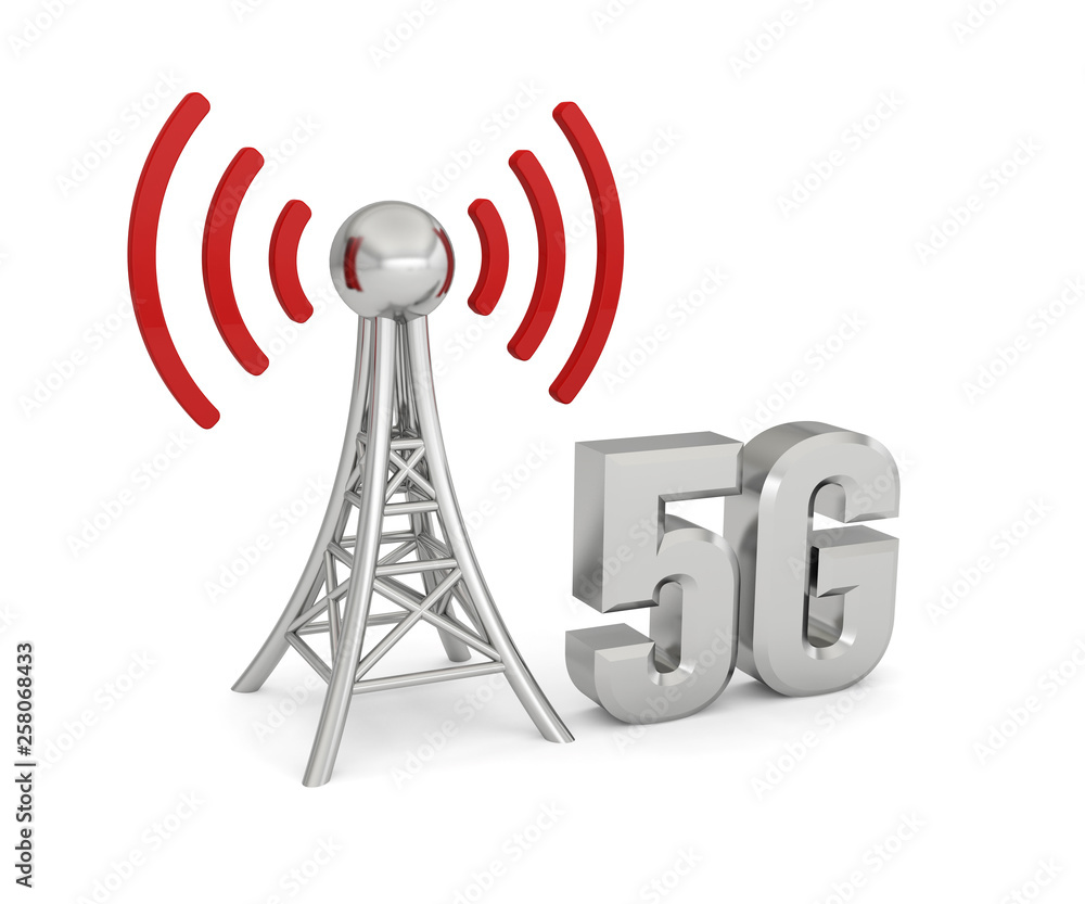 antenna network 5G wireless transmission antenna network 5G wireless transmission