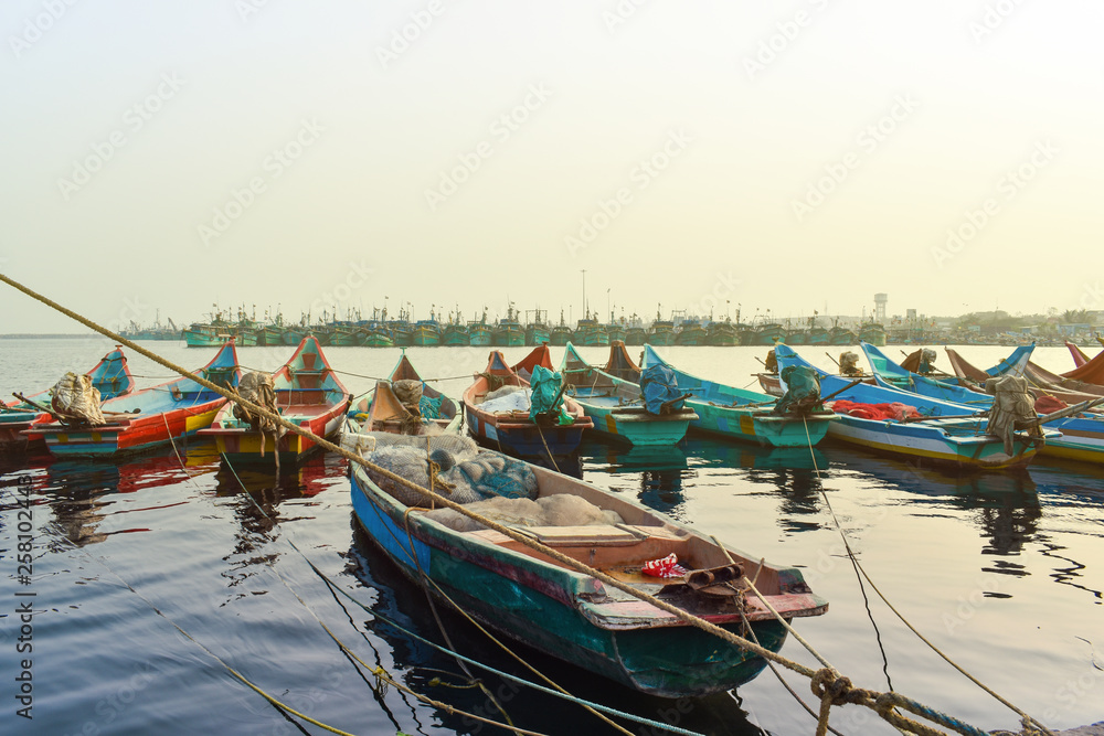 Boats Boats