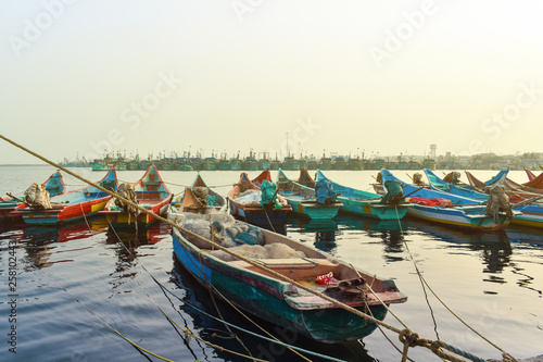 Boats