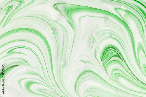 Bild auf Leinwand Empty abstract background for layouts