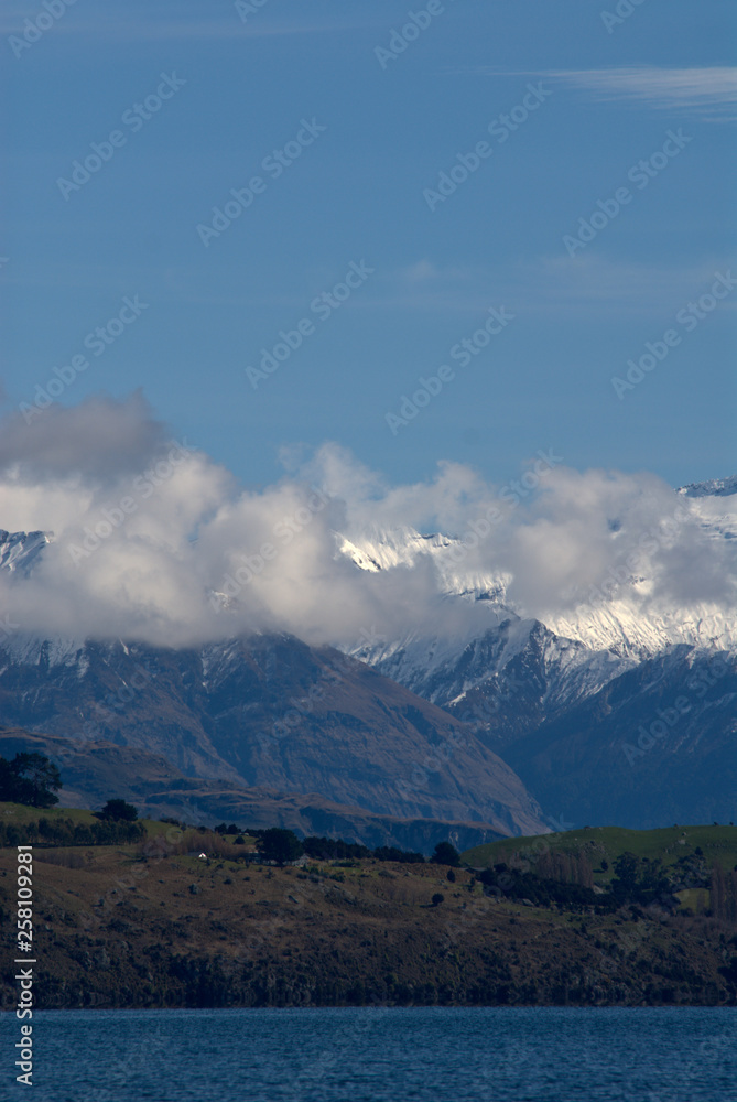 Southern Alpes