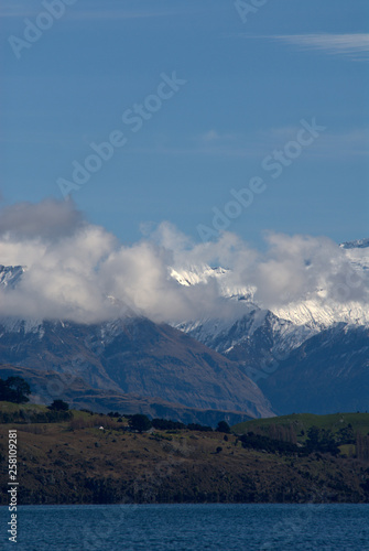 Southern Alpes