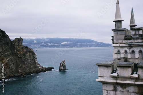 Fotografía Crimea