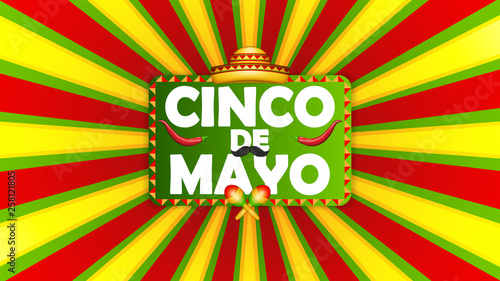 Cinco De Mayo