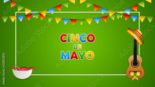 Cinco De Mayo