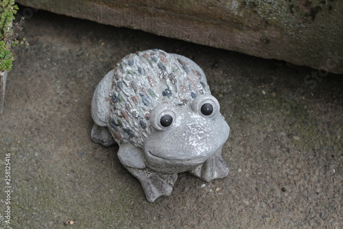 Frosch