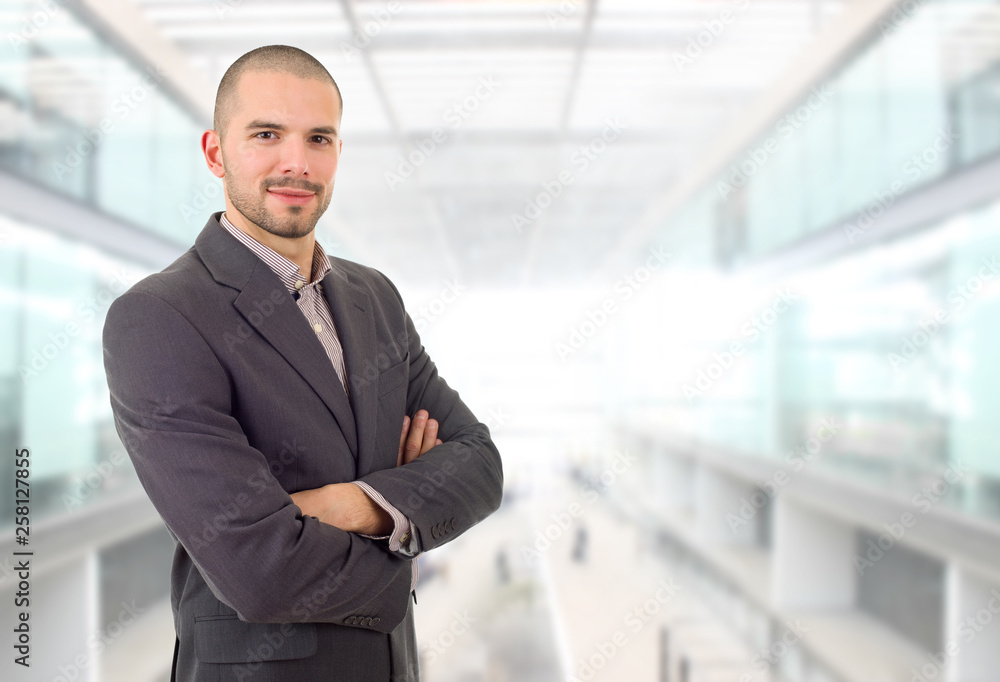 business man business man