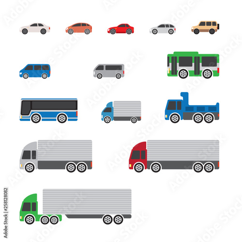 自動車