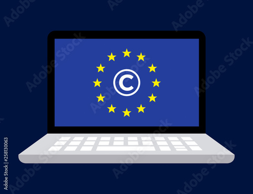 Article 13. Copyright in the Digital Single Market in European Union