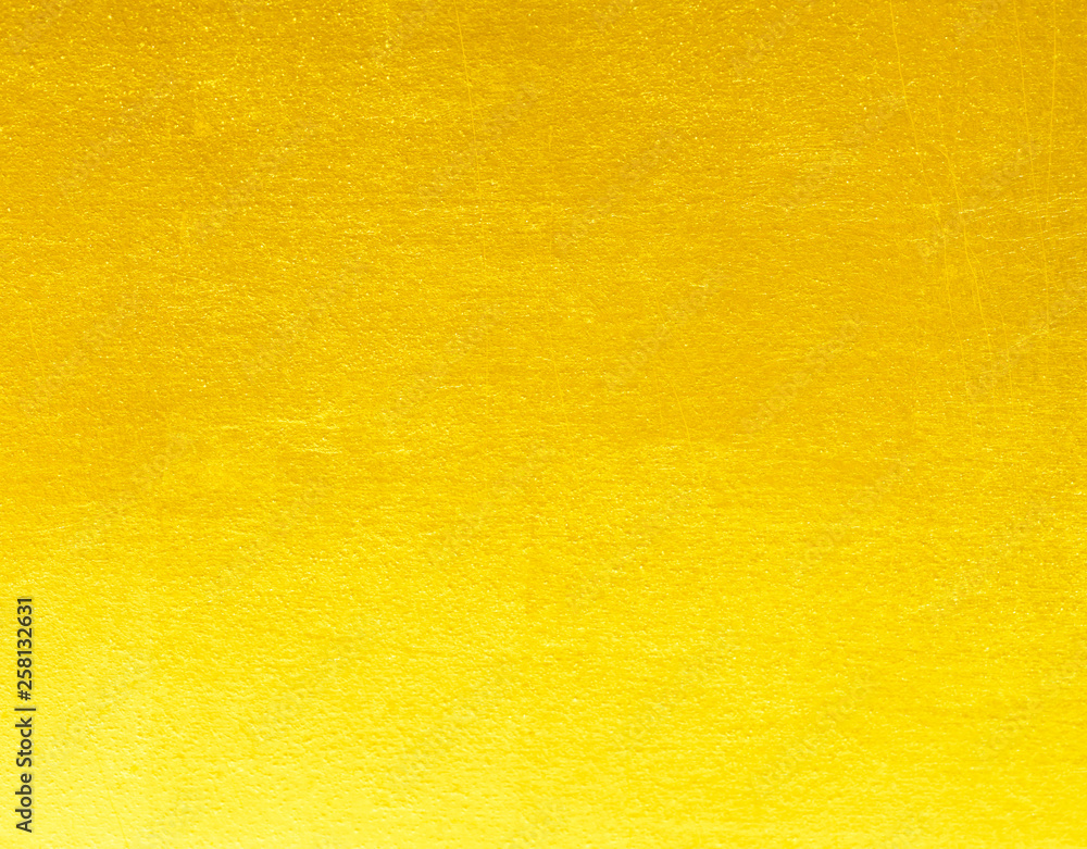 Fototapeta premium gold leaf