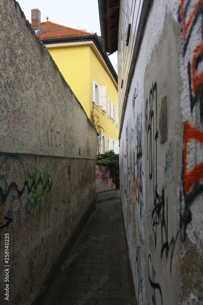 Fototapeta premium regensburg